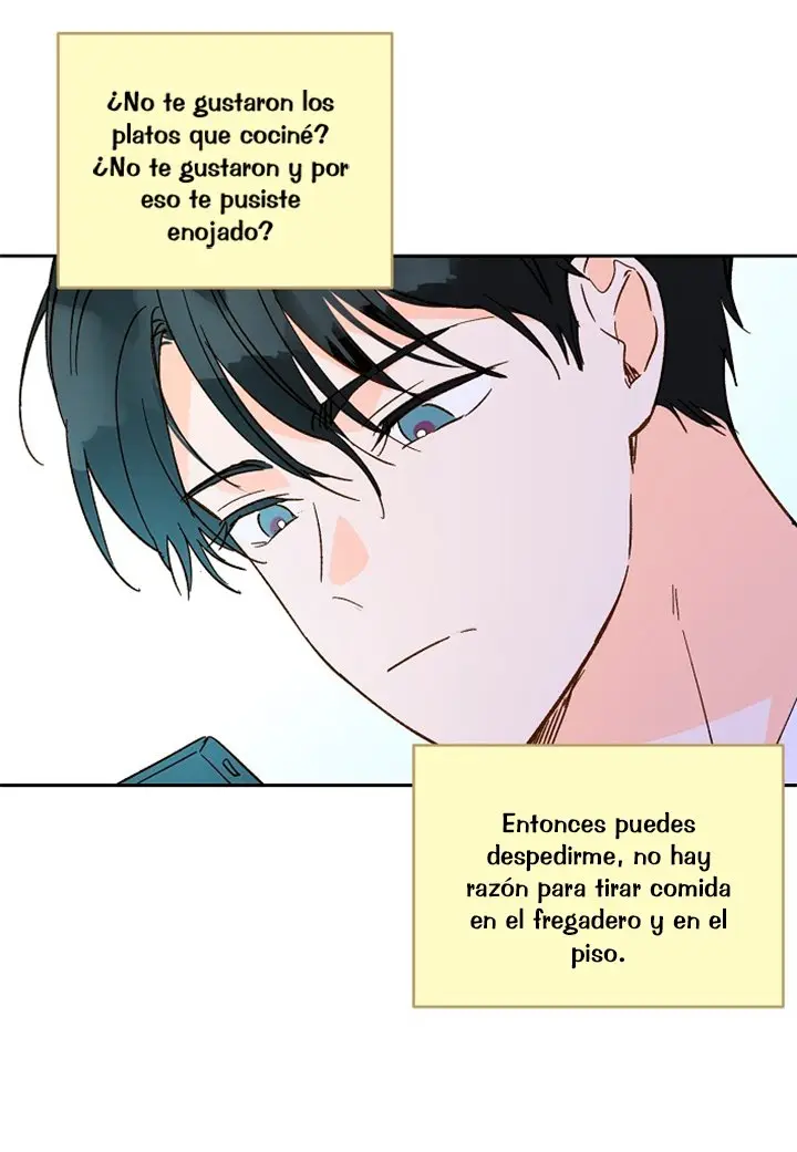 Al primer amor capítulo 47 página 24