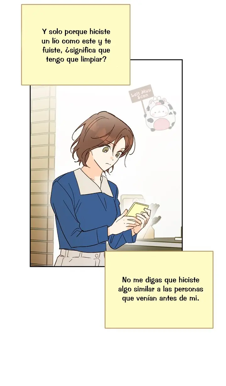 Al primer amor capítulo 47 página 25