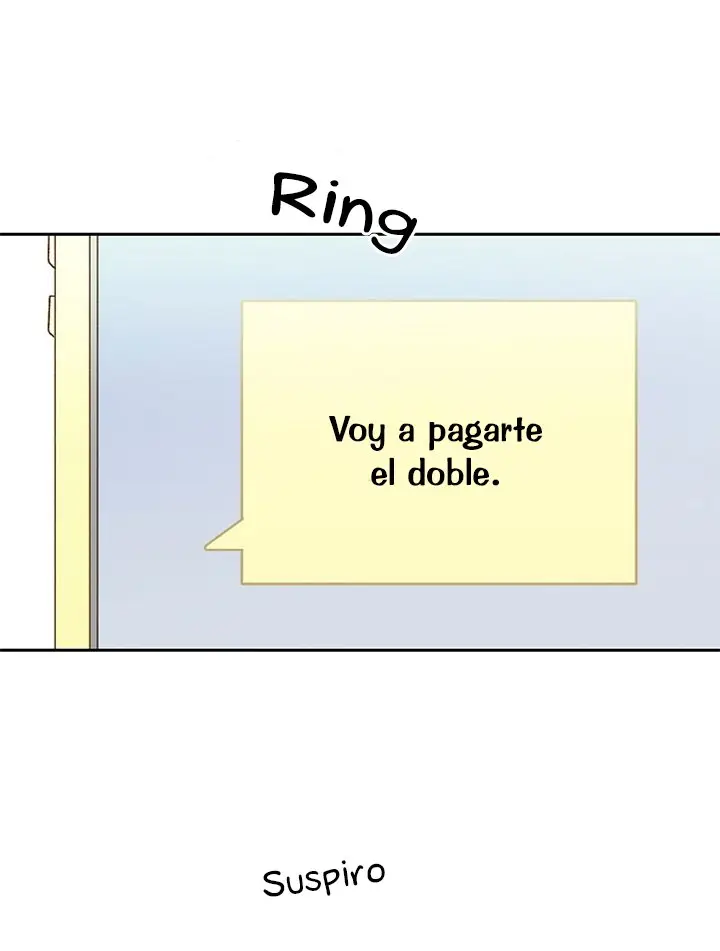 Al primer amor capítulo 47 página 28