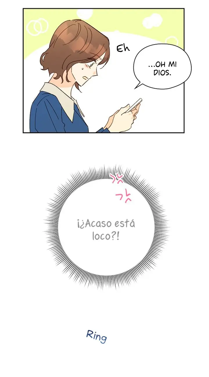 Al primer amor capítulo 47 página 29