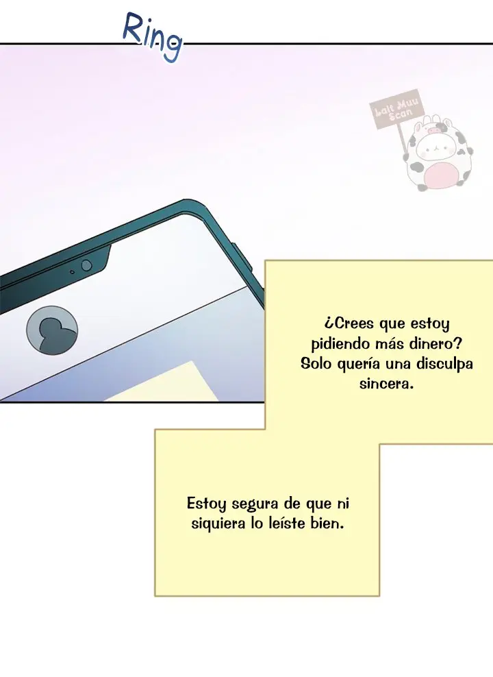 Al primer amor capítulo 47 página 30