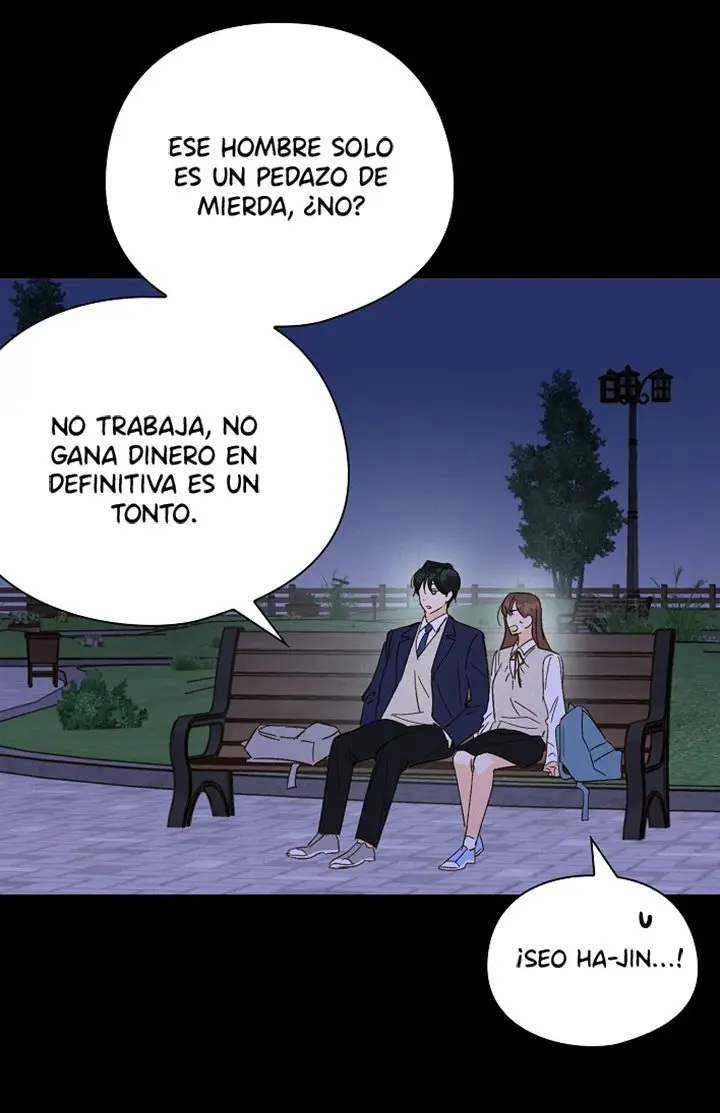 Al primer amor capítulo 47 página 41