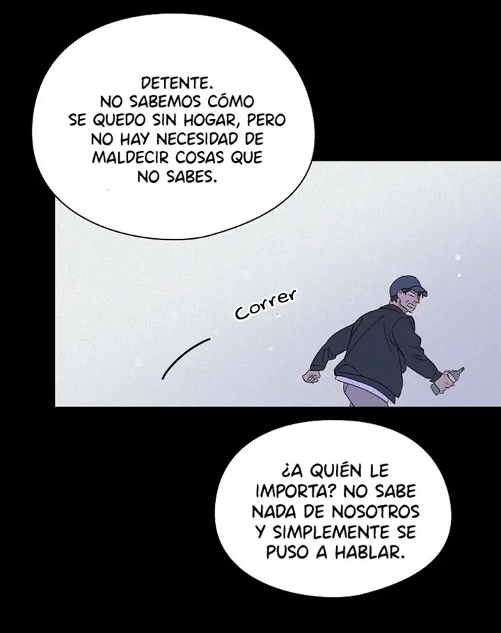 Al primer amor capítulo 47 página 42