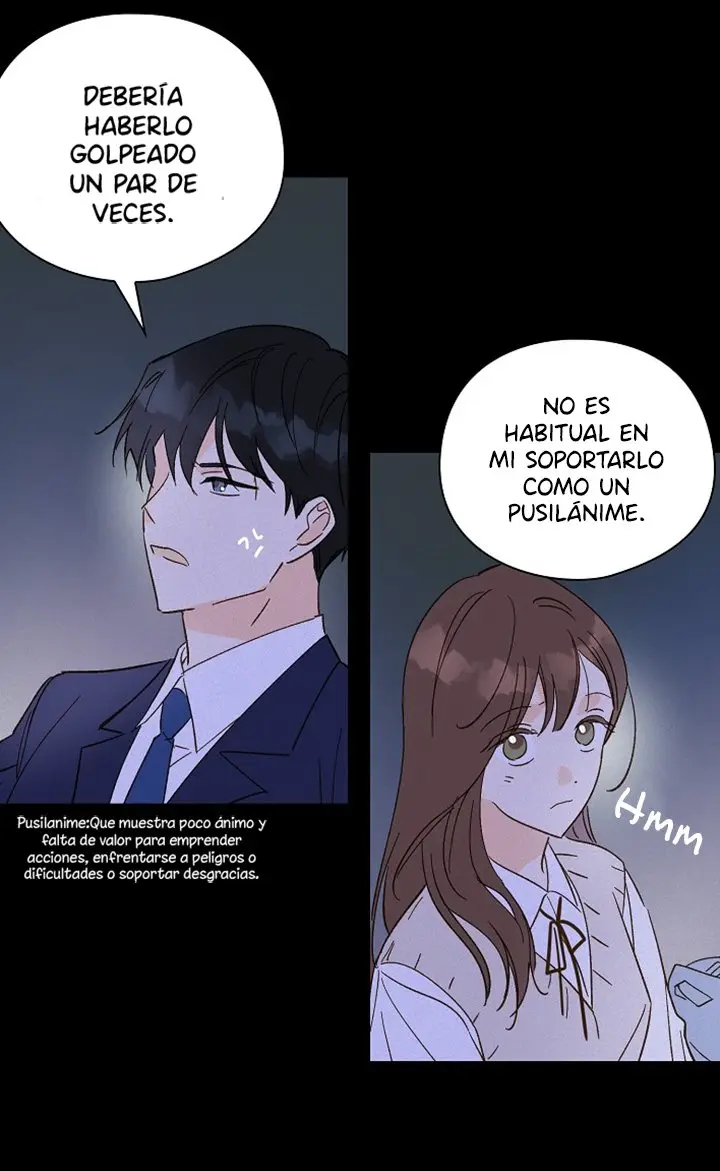 Al primer amor capítulo 47 página 43