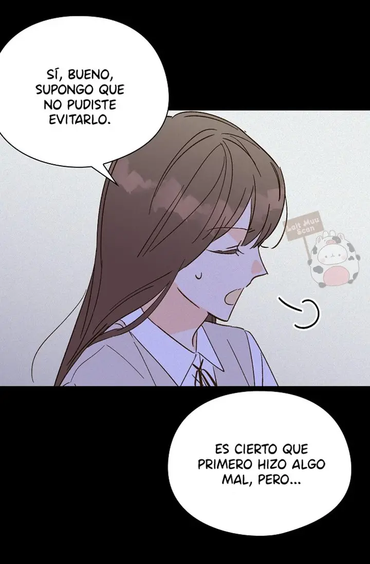 Al primer amor capítulo 47 página 44