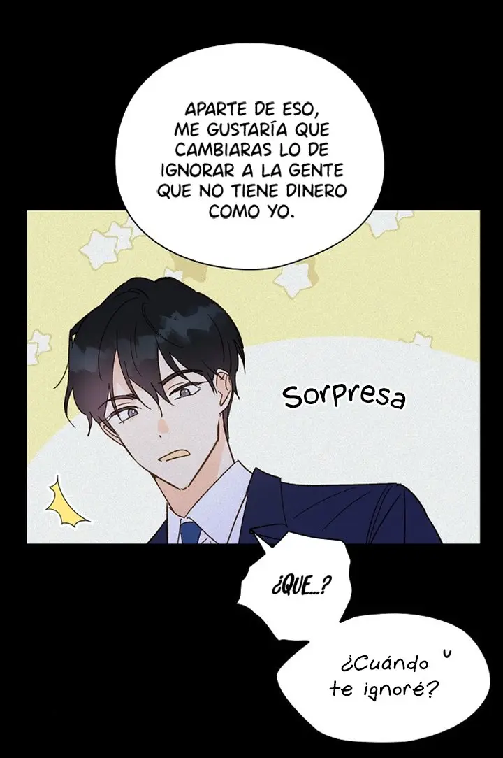 Al primer amor capítulo 47 página 45