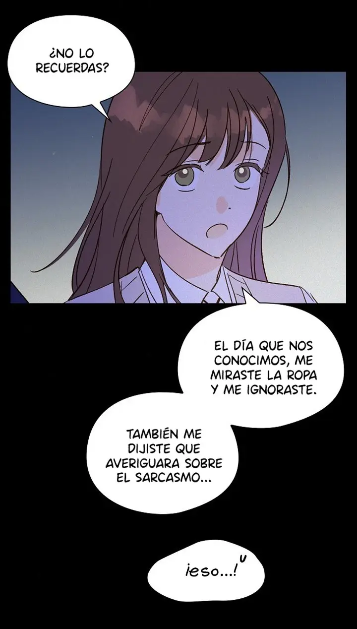 Al primer amor capítulo 47 página 46