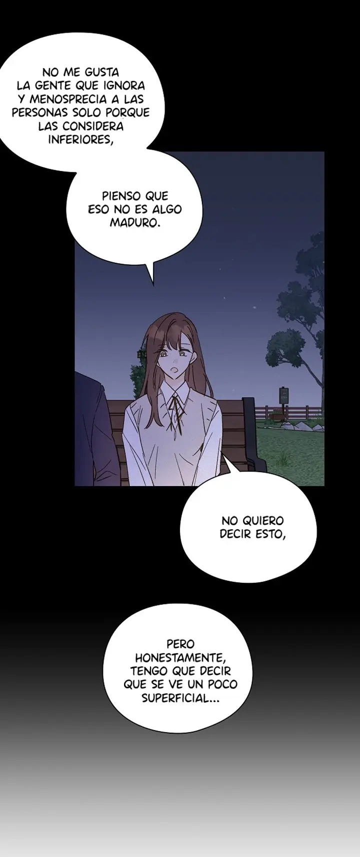 Al primer amor capítulo 47 página 48