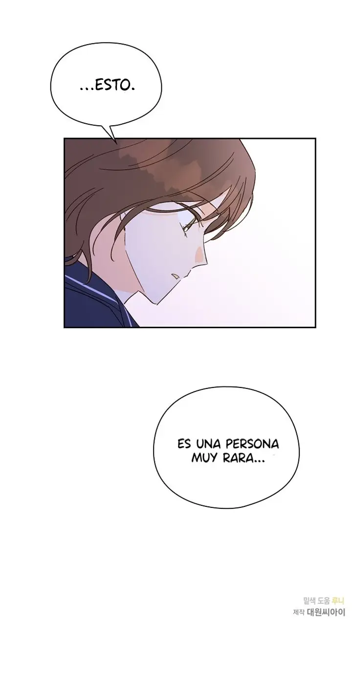 Al primer amor capítulo 47 página 57