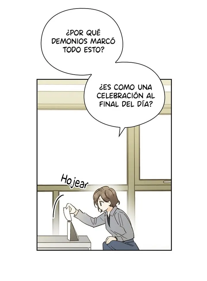Al primer amor capítulo 48 página 14