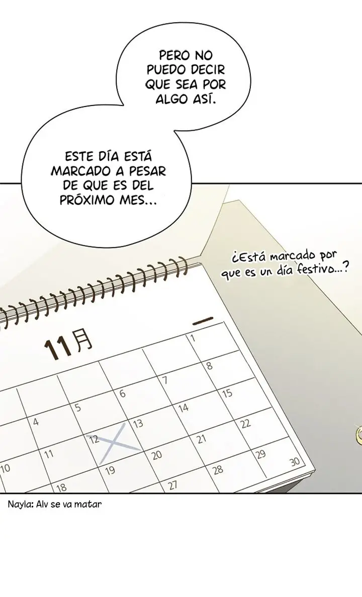 Al primer amor capítulo 48 página 15