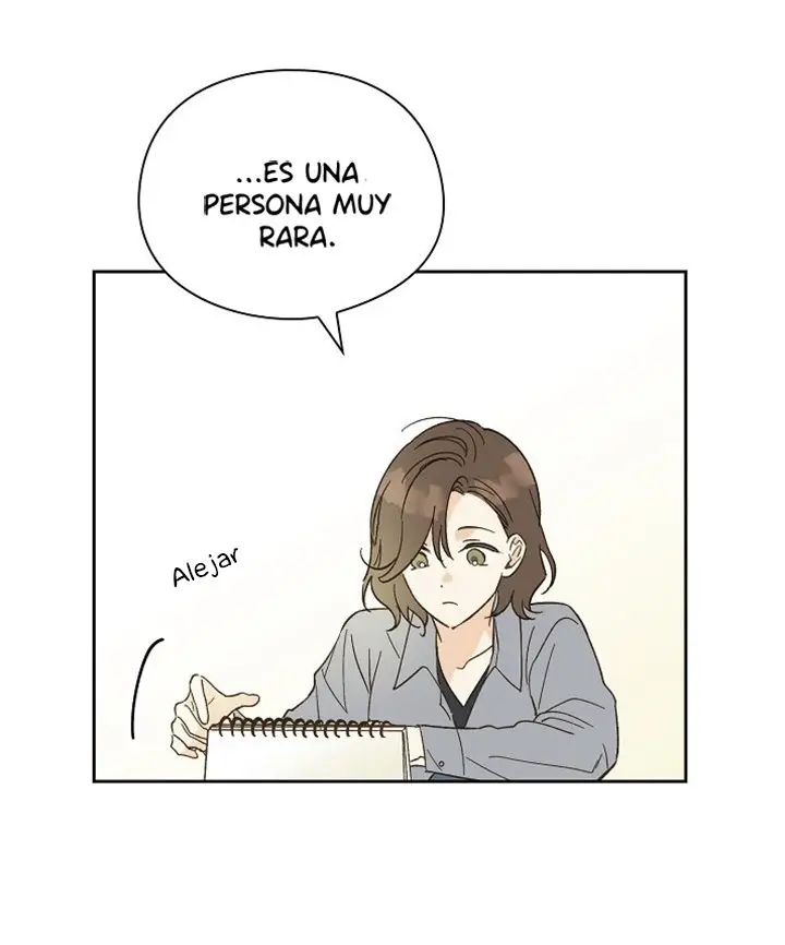 Al primer amor capítulo 48 página 16