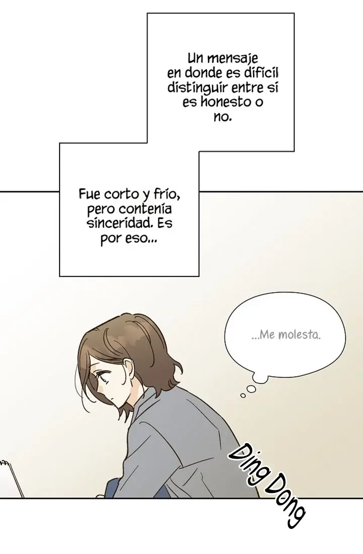 Al primer amor capítulo 48 página 18