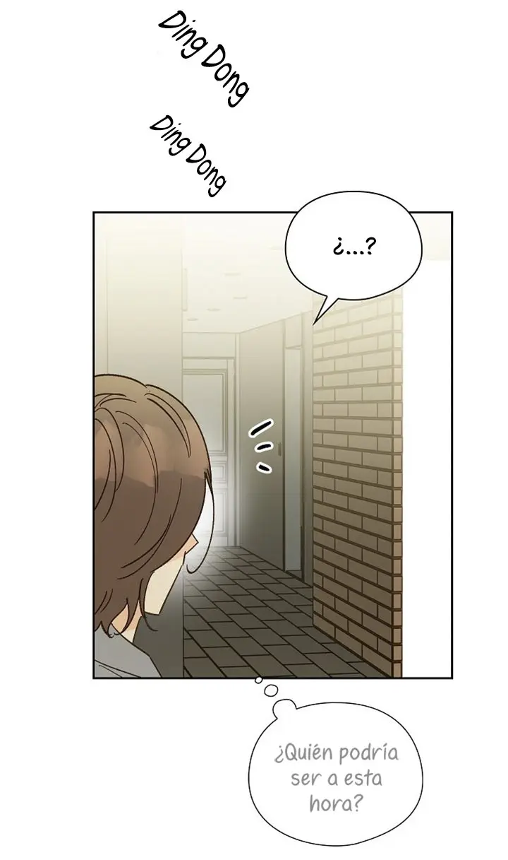 Al primer amor capítulo 48 página 19