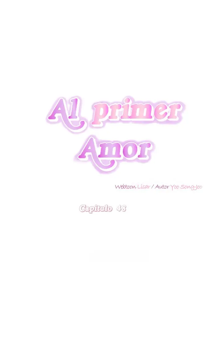 Al primer amor capítulo 48 página 21