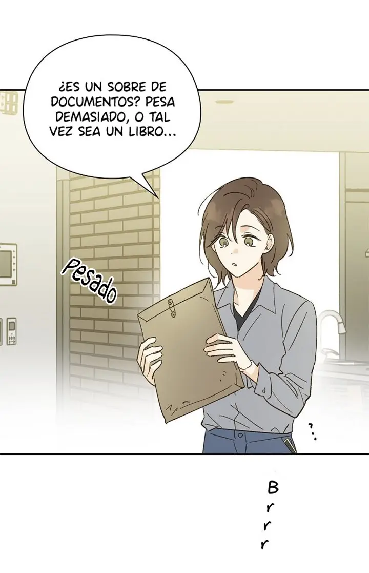 Al primer amor capítulo 48 página 23