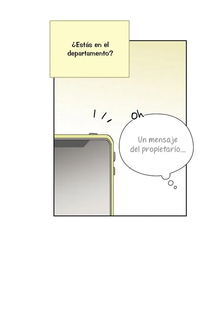 Al primer amor capítulo 48 página 24