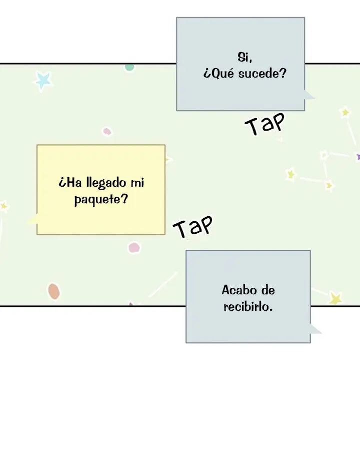 Al primer amor capítulo 48 página 25