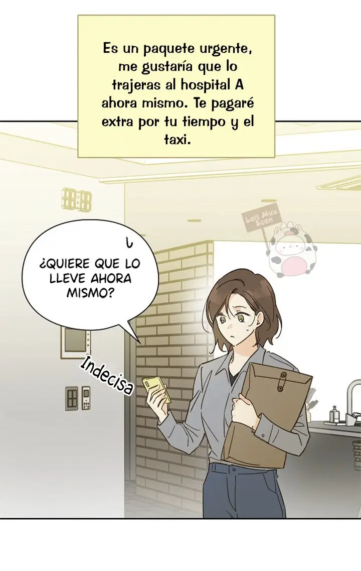 Al primer amor capítulo 48 página 26
