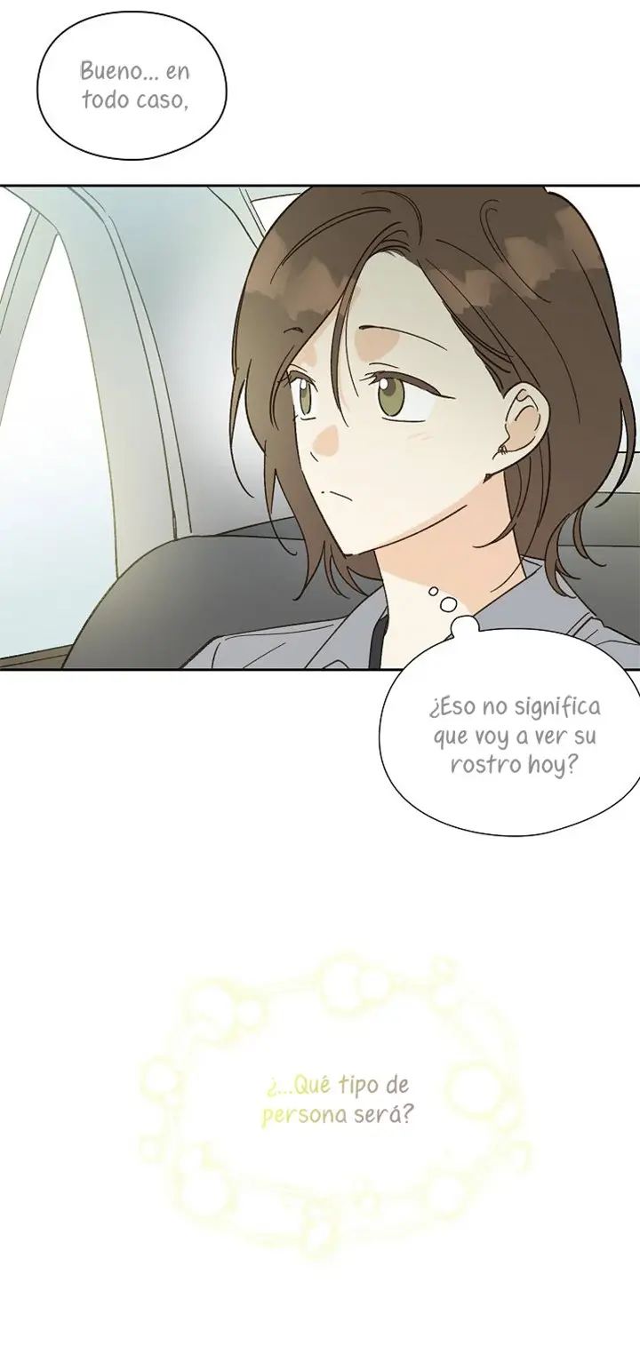Al primer amor capítulo 48 página 30