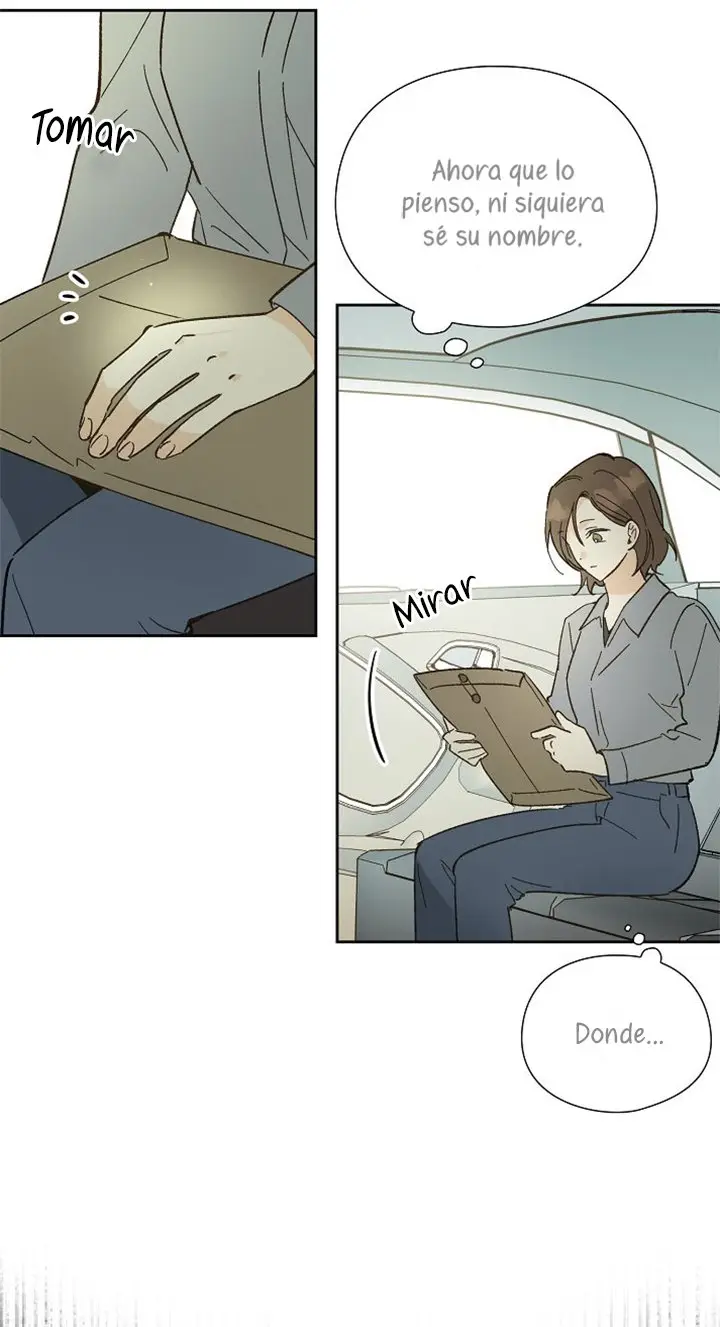 Al primer amor capítulo 48 página 31