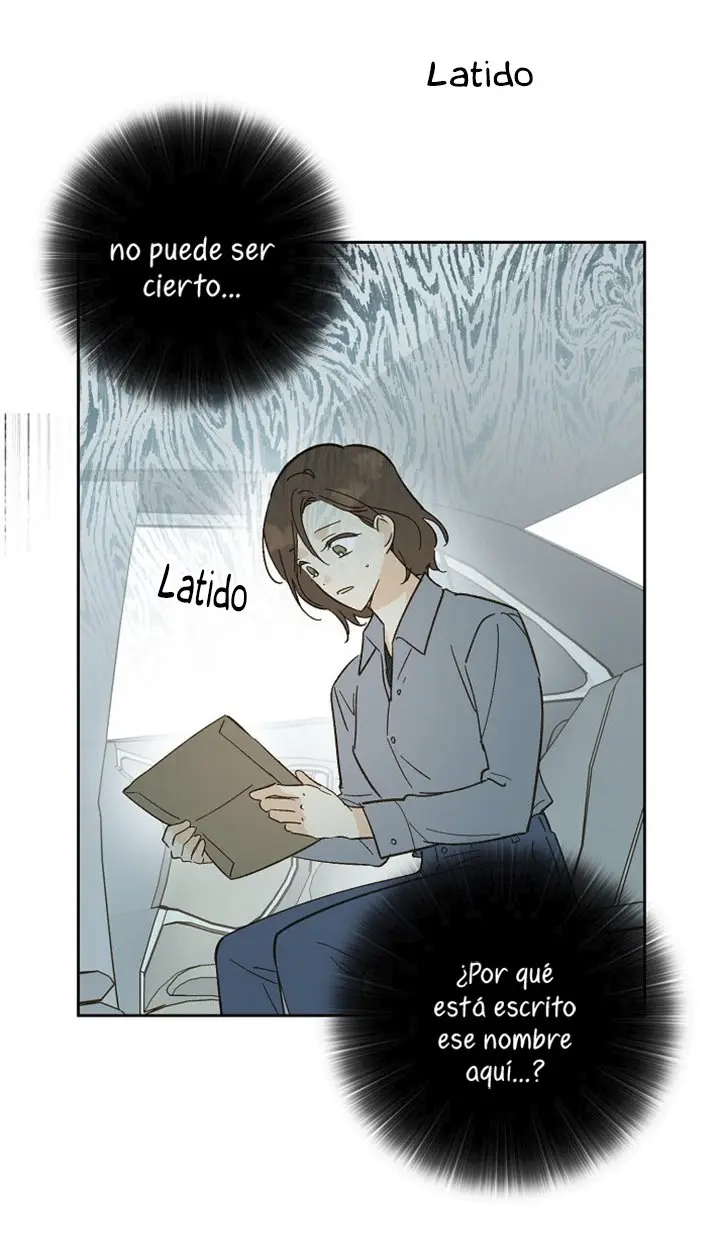 Al primer amor capítulo 48 página 34