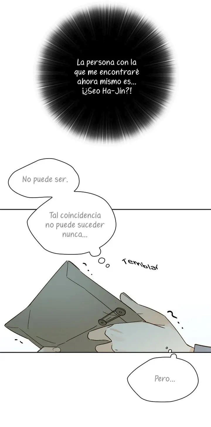 Al primer amor capítulo 48 página 35