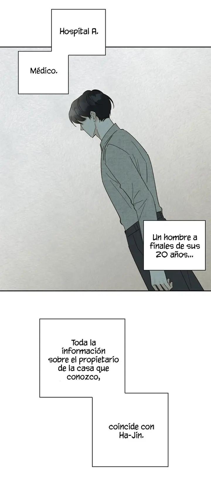 Al primer amor capítulo 48 página 36