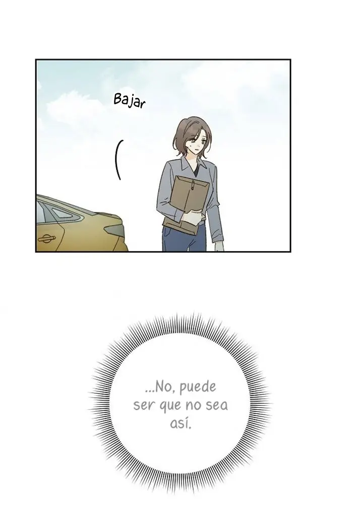 Al primer amor capítulo 48 página 37
