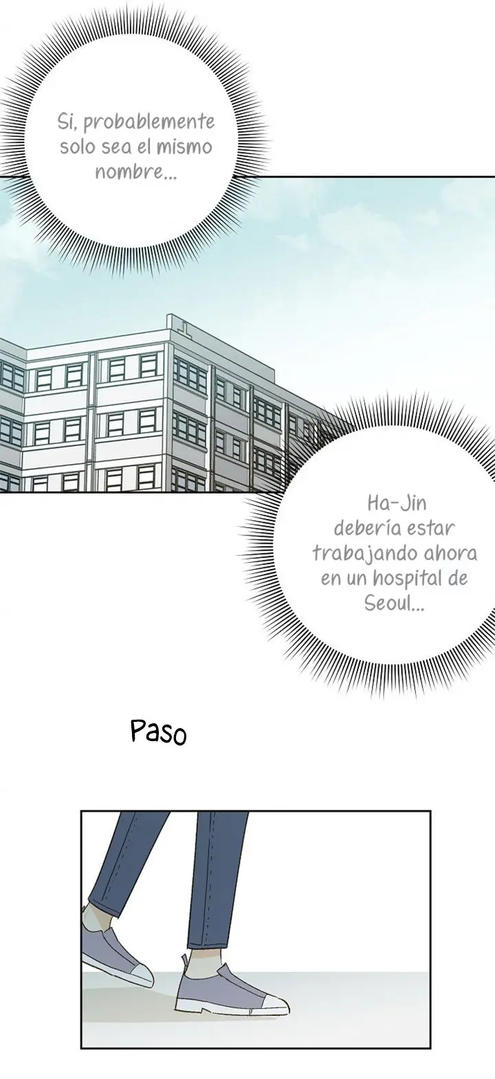 Al primer amor capítulo 48 página 38