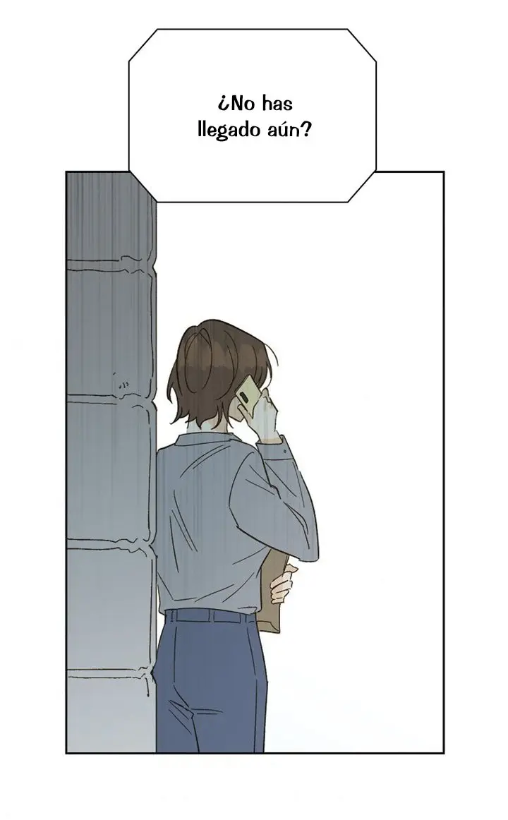 Al primer amor capítulo 48 página 45