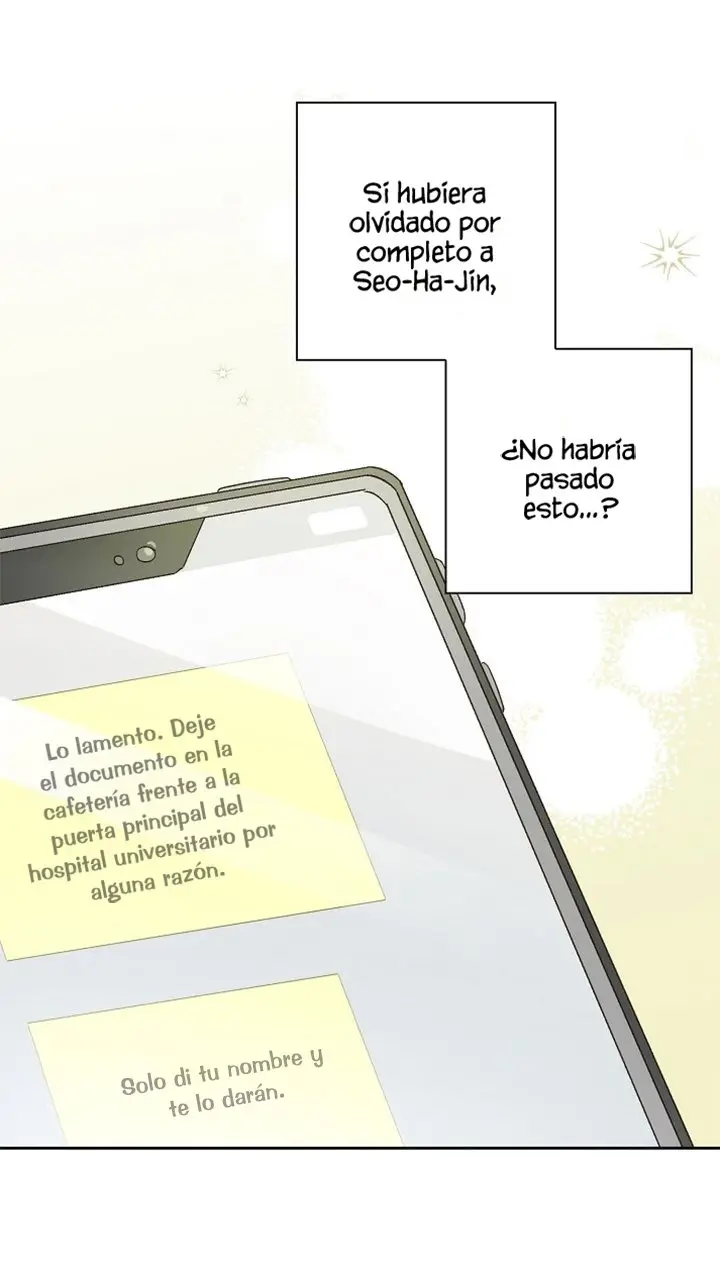 Al primer amor capítulo 48 página 52