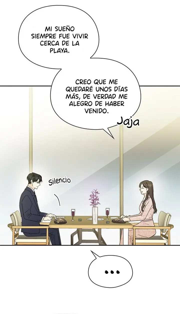 Al primer amor capítulo 49 página 11