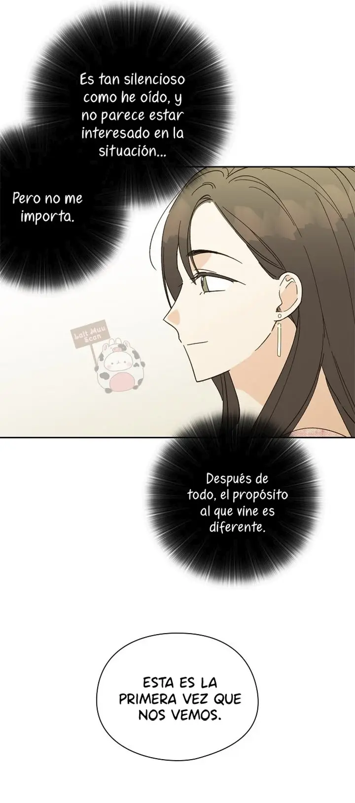 Al primer amor capítulo 49 página 12