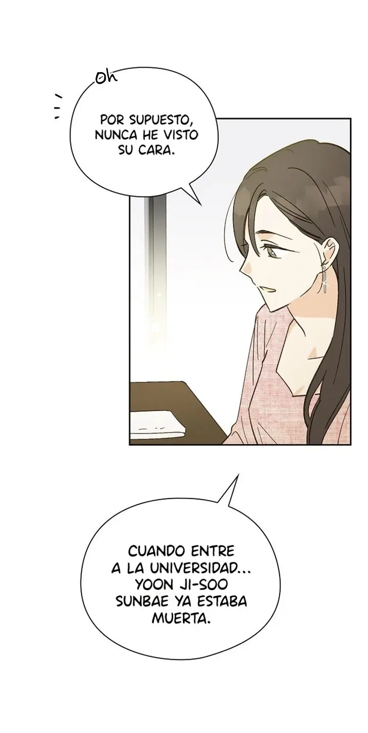 Al primer amor capítulo 49 página 18