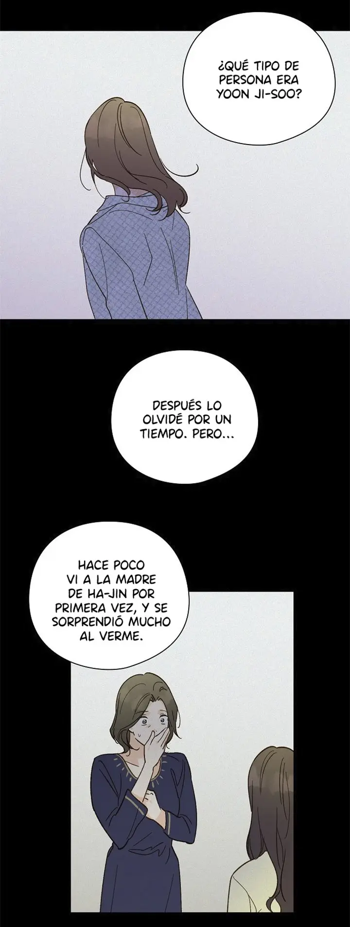 Al primer amor capítulo 49 página 23