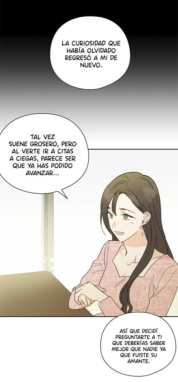 Al primer amor capítulo 49 página 24
