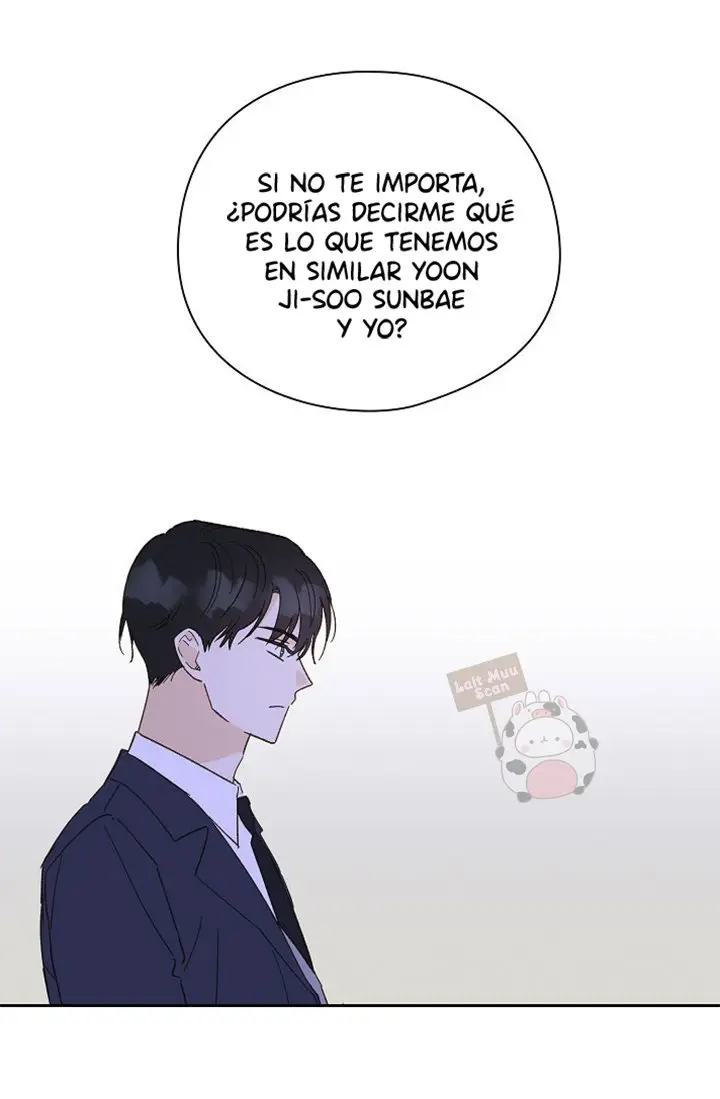 Al primer amor capítulo 49 página 25