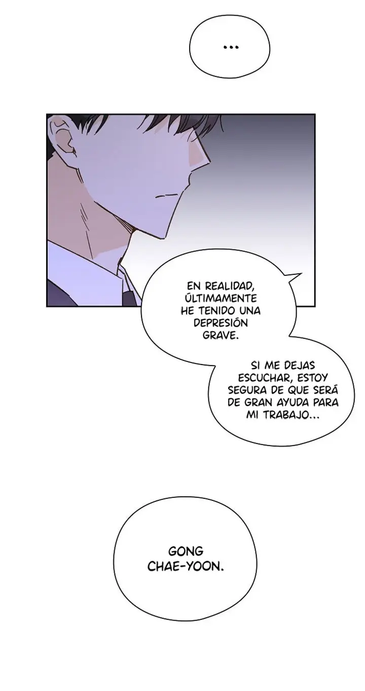 Al primer amor capítulo 49 página 26
