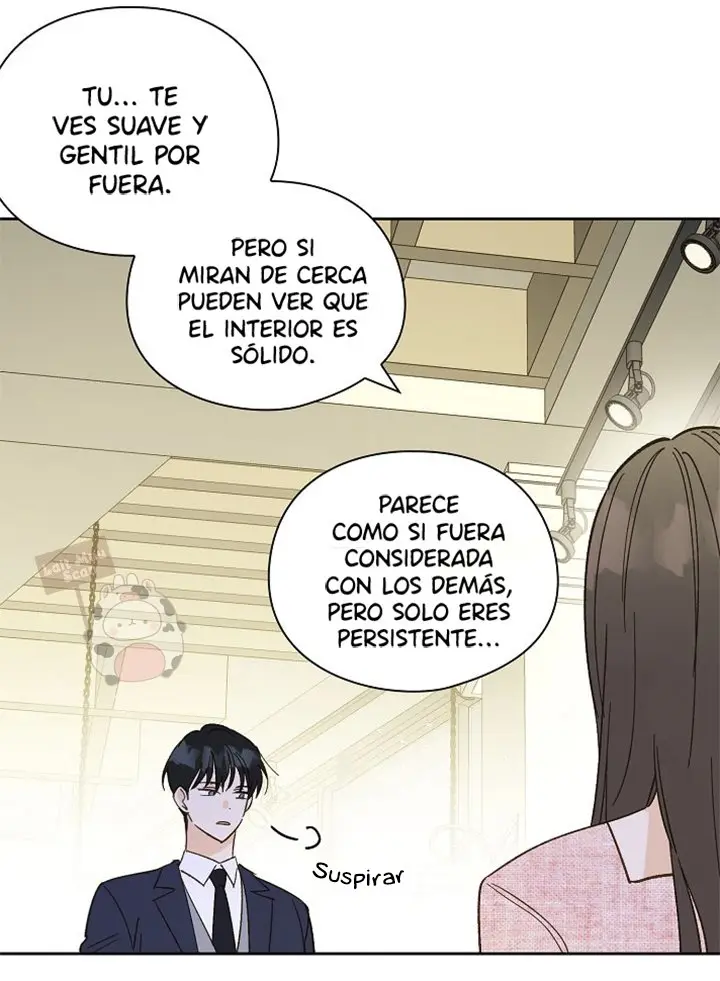 Al primer amor capítulo 49 página 28