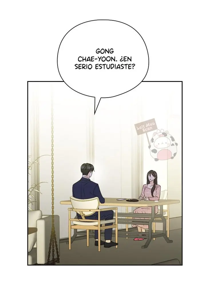 Al primer amor capítulo 49 página 30