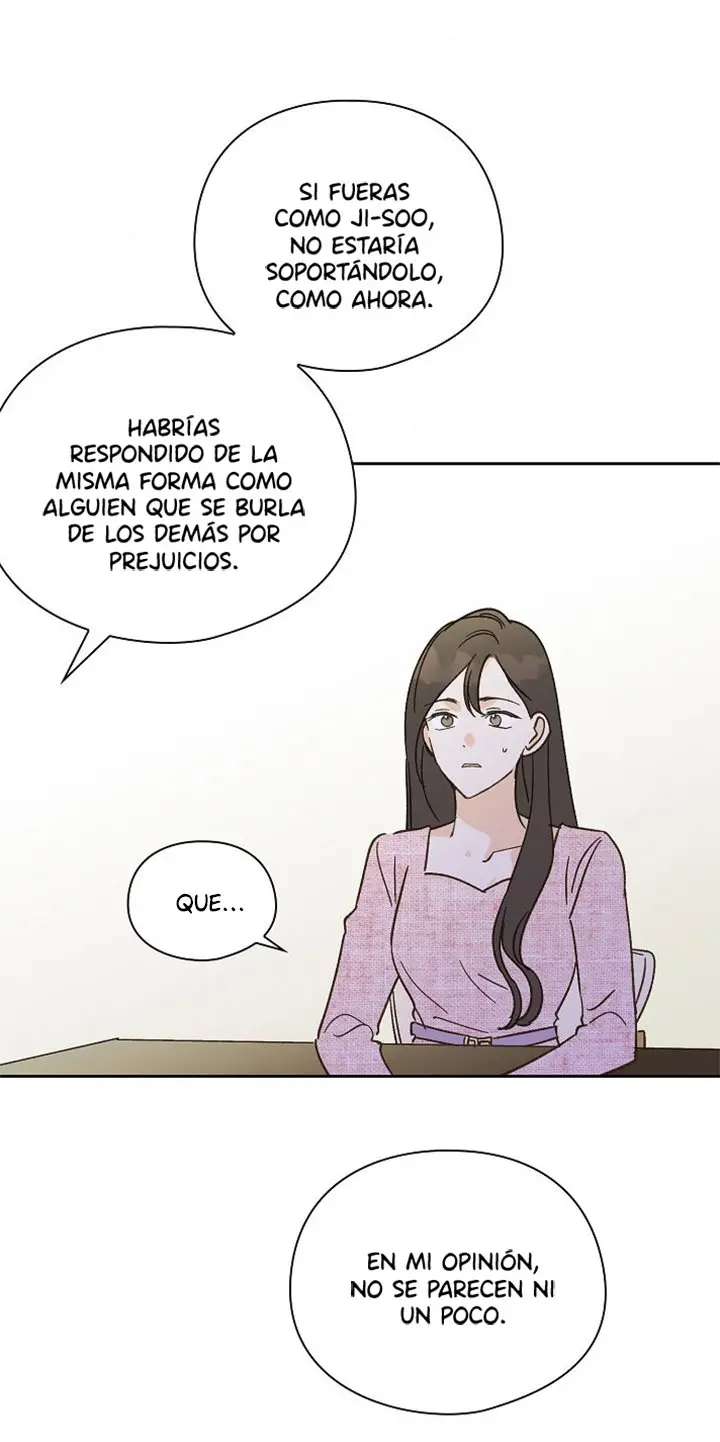 Al primer amor capítulo 49 página 35