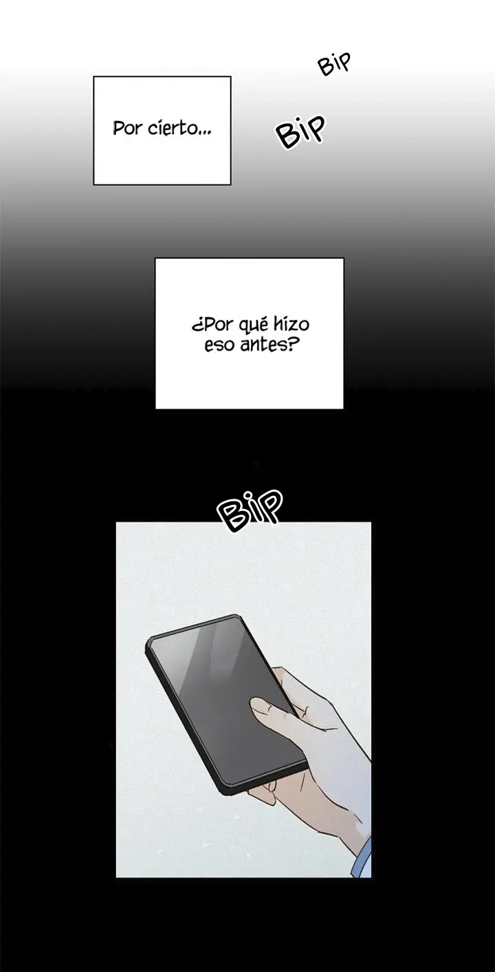 Al primer amor capítulo 49 página 41
