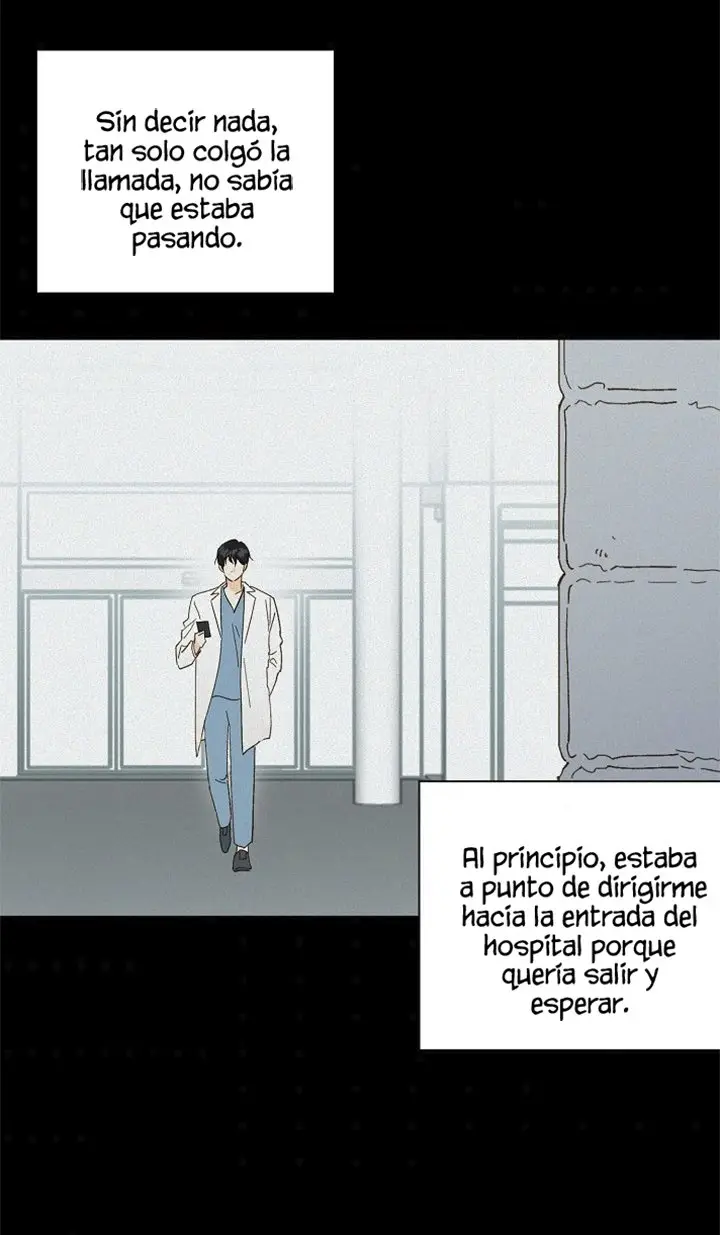 Al primer amor capítulo 49 página 42