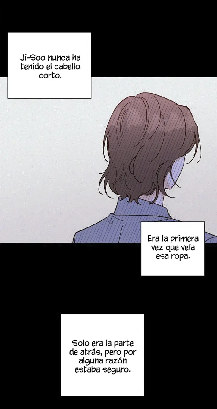 Al primer amor capítulo 49 página 46