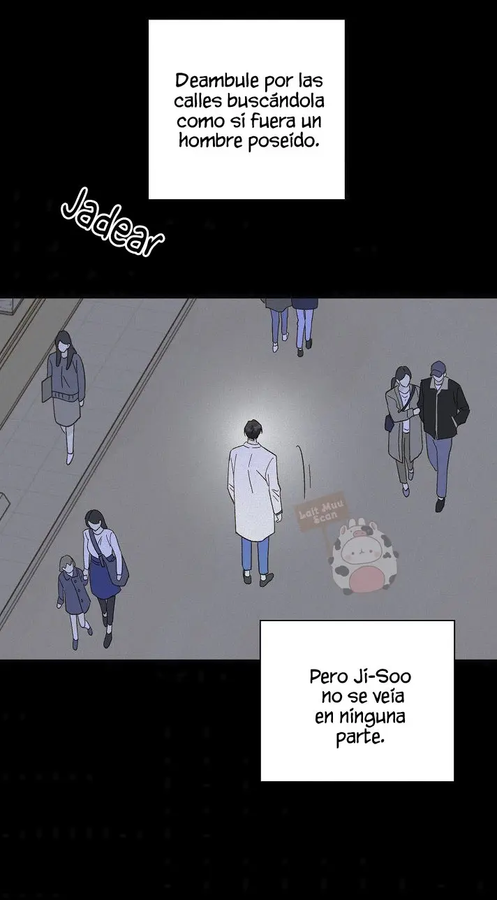 Al primer amor capítulo 49 página 51