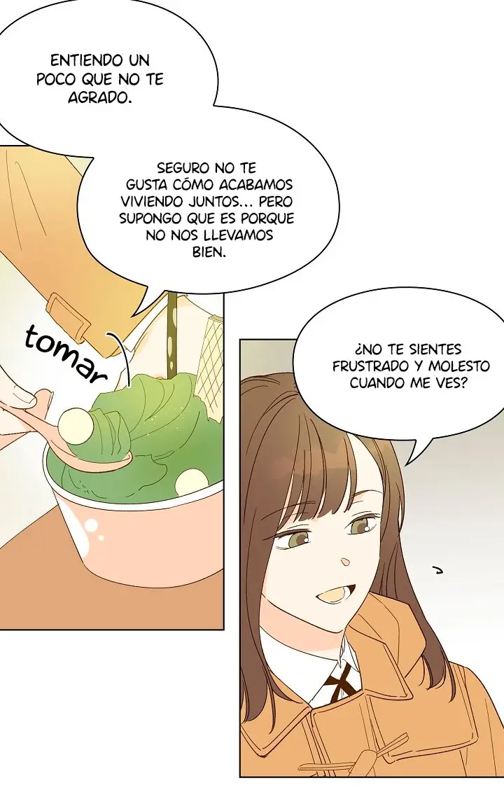 Al primer amor capítulo 5 página 12