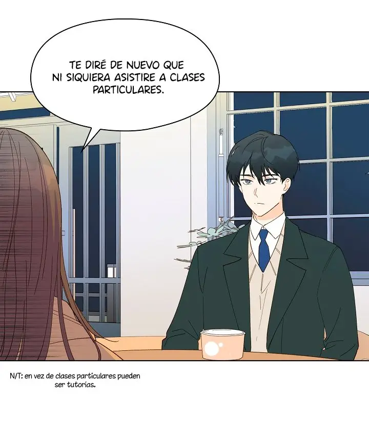 Al primer amor capítulo 5 página 13