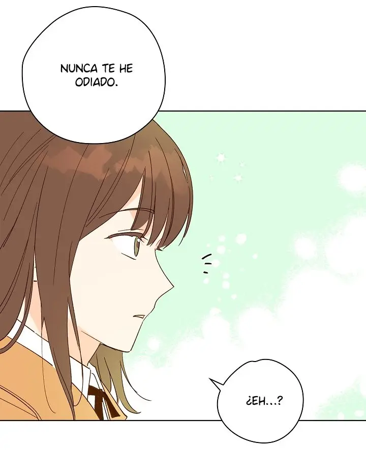 Al primer amor capítulo 5 página 15