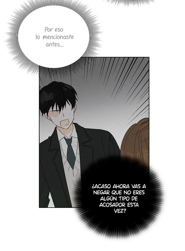 Al primer amor capítulo 5 página 18